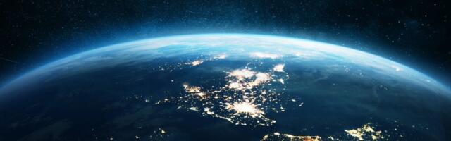 Šokantno otkriće iz svemira: Snimci pokazuju nešto neverovatno, a tiče se gradova i naselja