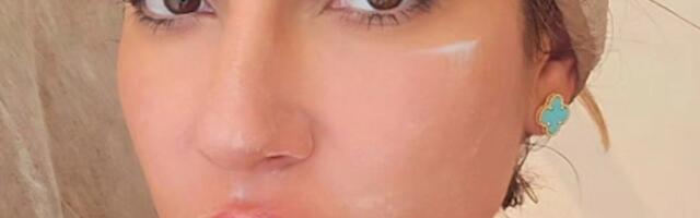 "ŠTA SE OVDE RADI?!" Jovana Jeremić KOLEGAMA PRIREDILA FEŠTU prvog dana Nove 2026. godine