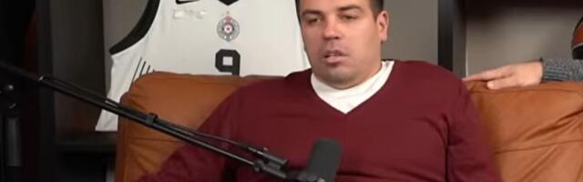 Navija za Partizan, ali veruje da Zvezda ima šanse protiv Žalgirisa: "Nekako igraju ružnu košarku"