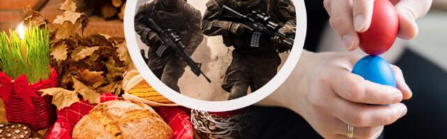 ZAŠTO SU SE NAJVEĆI ZLOČINI NAD SRBIMA DEŠAVALI NA NAJVEĆE PRAVOSLAVNE PRAZNIKE: Aleksandar Lukić otkriva da iza toga stoji zastrašujući plan