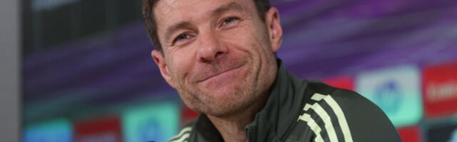 ​Ћаби Алонсо није више тренер фудбалера Реал Мадрида