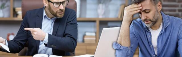 Bizarno: U cvetajućoj demokratiji se ljulja žestoko - Zaposleni dobio po ušima jer je poštovao radno vreme