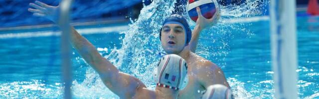 Jakšić imao posebnu rođendansku želju: "Da pobedimo Mađare, a ako Bog da..."