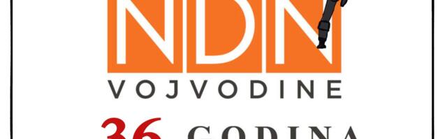 NDNV – 36 godina borbe za novinarstvo: Kad se novinari brane šlemovima, otpor nasilju je ljudska dužnost