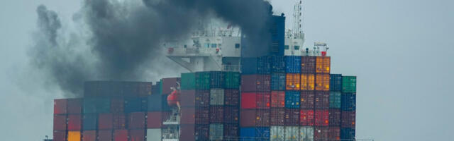 ЕУ доживела још један раскол