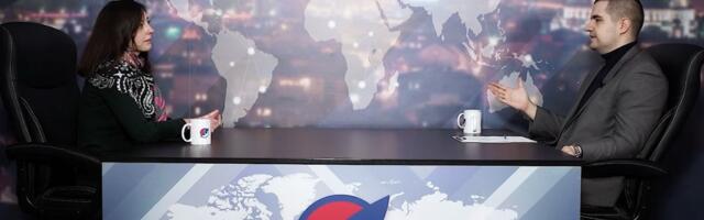 Vanja Subotić: Živimo početak najveće tehnološke revolucije u ljudskoj istoriji