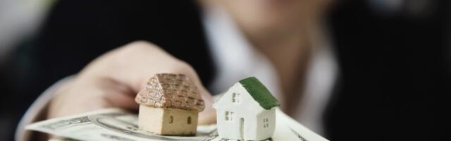 Stambeni krediti sve češći izbor za kupovinu nekretnina