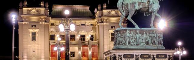 Jovica Begojev novi umetnički direktor Baleta Narodnog pozorišta u Beogradu