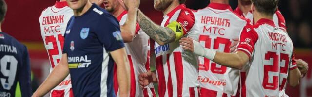 Kako bi Zvezda mogla da izgleda u Lilu? Promena sistema i bez klasičnog krila