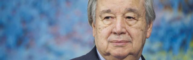 Гутереш: Људска права су нападнута широм света