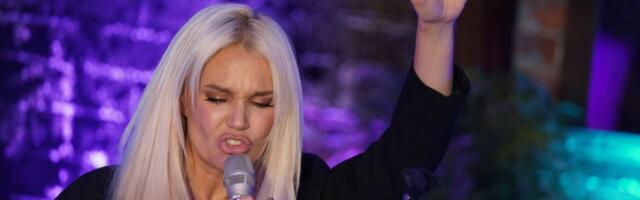 Lena Kovačević, Jelena Gavrilović, Marija Jelić: THE 3 u mts Dvorani spaja pop, džez i operu na sceni Beograda