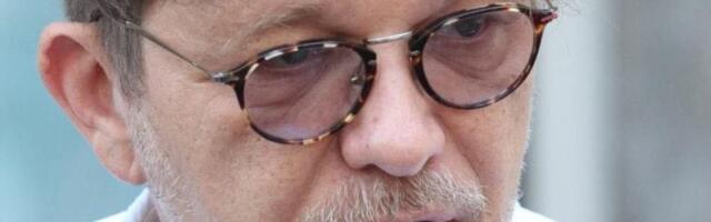 Dragan Bjelogrlić prijavio policiji uznemiravanje i vređanje u lokalu u Beogradu