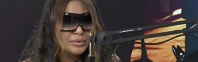 ANA NIKOLIĆ SLOMLJENA NA KOMADE ZBOG IVICE DAČIĆA! Obratila mu se dok se BORI ZA ŽIVOT - "IZDRŽI MOJ..."