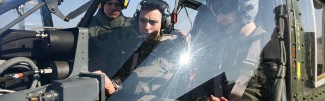 PRIJAVI SE I POSTANI PILOT! Konkurs Vojske Srbije za rezervne oficire avijacije otvoren do 31. marta! (VIDEO)