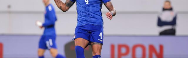 Štoper Kadiza već nekoliko meseci na pauzi