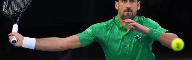Evo kako sada izgleda put Novaka Đokovića do trofeja Indijan Velsa: Preživeli najteži, čeka se jaki skalp