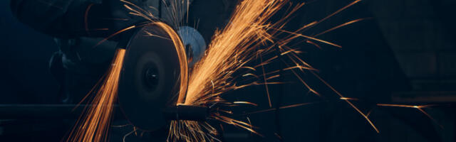 Немачка металска индустрија у кризи