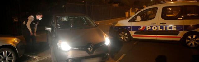 Zatvorenik pobegao u Parizu tokom posete Luvru: Čuvari nisu uspli da ga sustignu