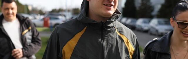 BOJANA LAZIĆ REKLA DA JOJ SE DESINGERICA IZVINIO, ON JE DEMANTOVAO: Zar ja ličim na takvog nekog? Progovorio i o Đaniju: On je...