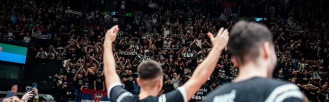 GROBARI NA NOGAMA! Partizan dobio neočekivano pojačanje u finišu sezone?!