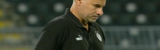 Stanijevićev Karagumruk pao posle senzacije: Borba za opstanak sve teža