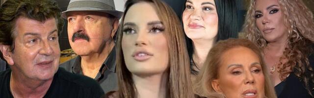 Od kopanja kanala i pijace, do predavanja u školi! Evo čime su se bavili poznati pre slave i velikih para