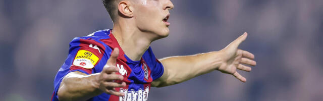 Partizan za siću prodao Kostića!