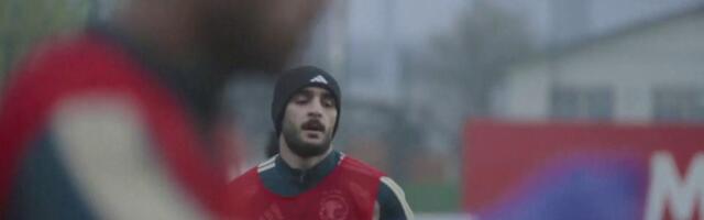 Saudijska Arabija odradila trening u Beogradu pred meč sa Srbijom