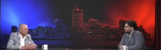 „Опет нас је упропастио, 10:0“