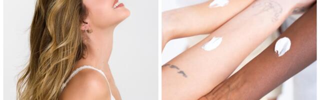 Chiara Ferragni lansira liniju za negu tela – imamo detalje