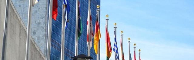 UN: Glasanje o rezoluciji o Ormuskom moreuzu odloženo za sledeću nedelju