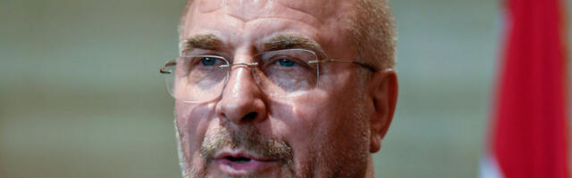 Калибаф: Свака даља ескалација биће удар на америчке интересе