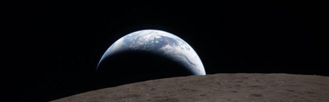 Da li je Artemis Dva pokazao da bi čovek ponovo mogao da sleti na Mesec