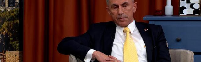 SLOBODAN DIMITRIJEVIĆ, PREDSEDNIK NACIONALNOG POKRETA -SRP: Dok traje sednica Saveta bezbednosti svedočimo iseljavanju Srba sa KiM