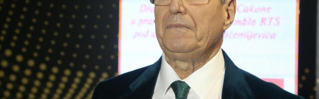 VELIKA TUGA U PORODICI ČEDE MARKOVIĆA: Preminula je njegova Ljiljana, bili su nerazdvojni 4 decenije