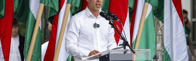 PETER MAĐAR GOVORIO O PRIVATNOM ŽIVOTU: Sinovi delom žive kod mene, razgovaram sa njima kad god mogu