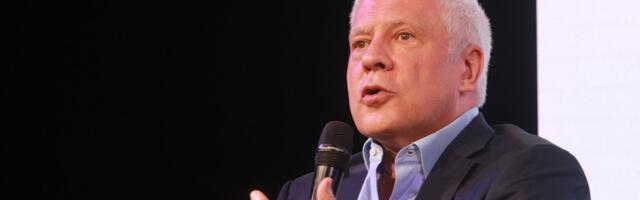 Ovaj umislio da je bitan: Tadiću se stranka raspada, miljama je od cenzusa, a on bi sa Vučićem na duel?!