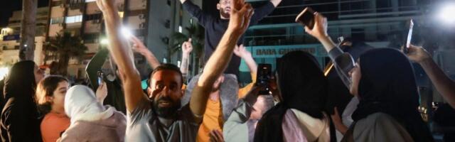 Primirje između Izraela i Libana stupilo na snagu: ‘Dosta je ubijanja’