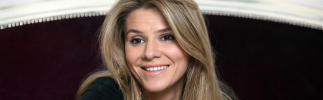 Rešila je misteriju zašto se Melina Džinović udala za 70-godišnjeg milionera, a ne za 50-godišnjeg poštara