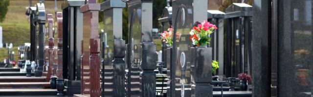 Važno saopštenje JKP Pogrebne usluge za sve koji zbog praznika dolaze na groblje