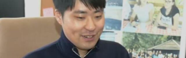 JAPANAC KOJI JE DOŠAO DA ŽIVI U ĆIĆEVAC OTKRIO ŠTA MISLI O SRBIMA: "Shvatio sam da ljudi ovde ne prave razliku..."