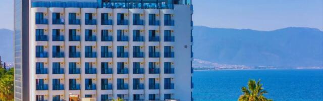 Kušadasi između Efesa i mora – spoj antičkih priča i savremenog odmora