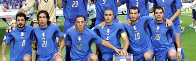 SA 13 ŠRAFOVA U NOZI JE OSVOJIO MUNDIJAL: Samo je jedna osoba na svetu verovala u njega! Ovo je priča o Gladijatoru koga su svi otpisali!