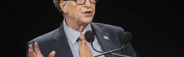 PEDOFIL IM NAPRAVIO RŠUM U KOMPANIJI: Fondacija Bila Gejtsa ukida 500 radnih mesta, otvorena i ISTRAGA