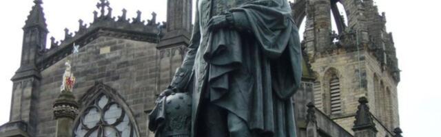 Поруке Адама Смита за данашњи свет