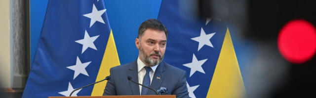 Кошарац: Хрватска крши ЕСПО и Архушку конвенцију плановима за нуклеарни отпад