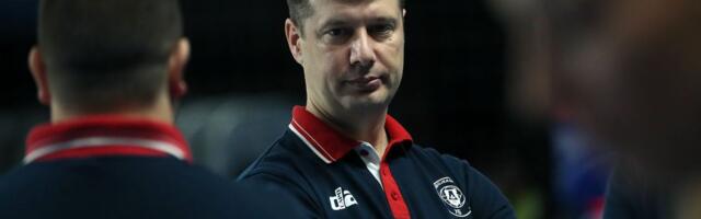 Gršić posle poraza u finalu: Mi smo šanse propustili u prvom i drugom meču /VIDEO/