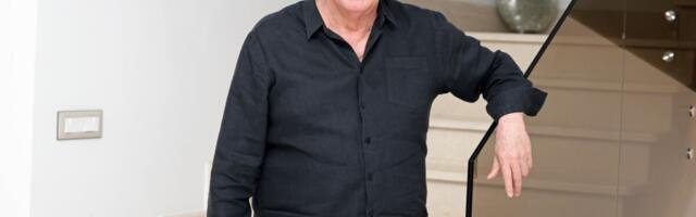 "MINIMUM TRI BRAKA" Haris Džinović progovorio o razvodu, u sve umešana i Dženifer Lopez! Otkrio da li je slavio kraj ljubavi: Ja sam slobodan čovek...