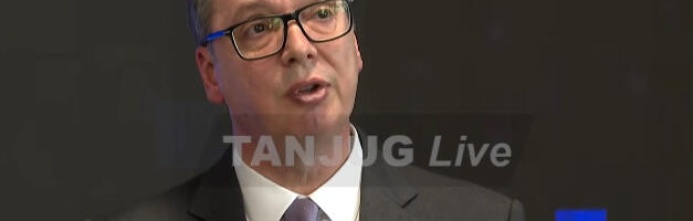 “Dođe li do 150, pomor”: Vučić upozorava na divljanje cene nafte i katastrofalne globalne posledice