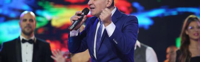 “Počeo je da vitla pištoljem” Zbog pucnjave na nastupu našeg pevača nastala opšta panika